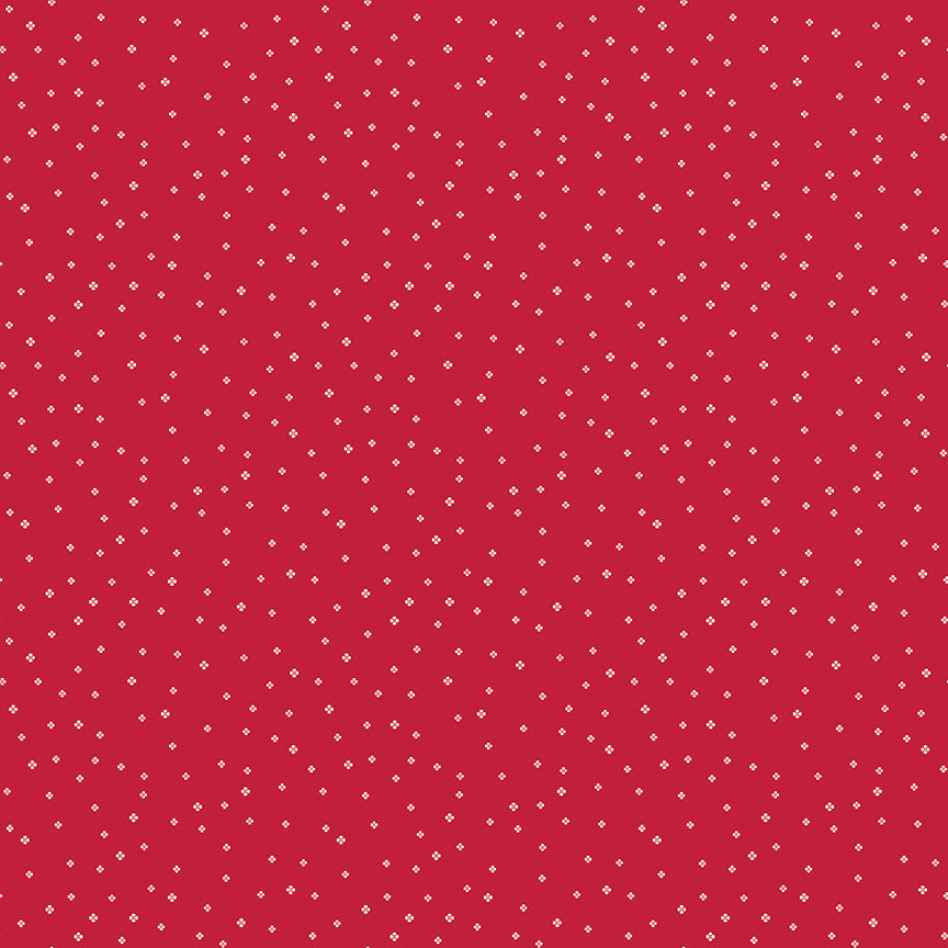 RED DELICIOUS Fat Quarter Bundle Precuts