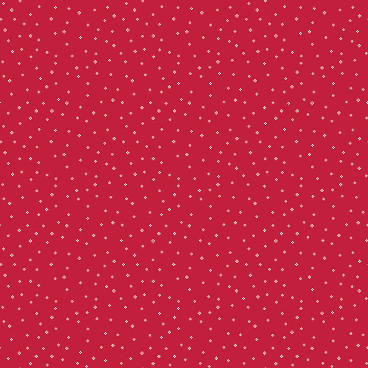 RED DELICIOUS Fat Quarter Bundle Precuts