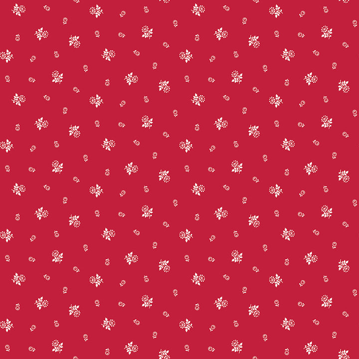 RED DELICIOUS Fat Quarter Bundle Precuts