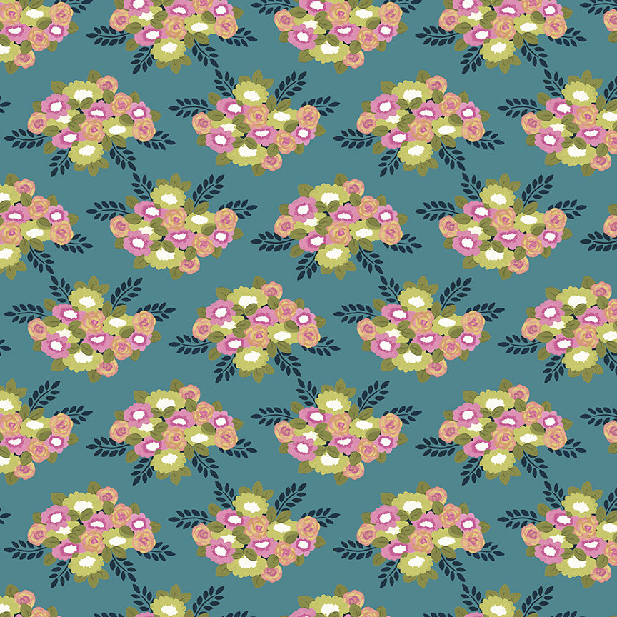 MORNING MEADOW 5-Inch Stacker Precuts