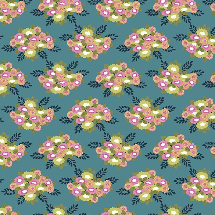 MORNING MEADOW 5-Inch Stacker Precuts