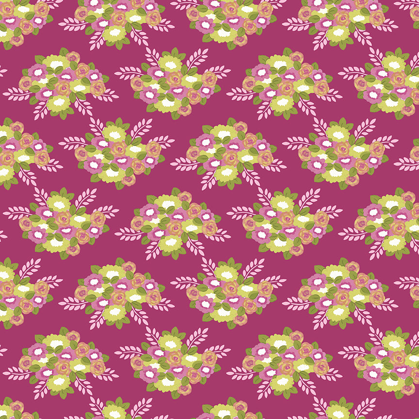 MORNING MEADOW 5-Inch Stacker Precuts