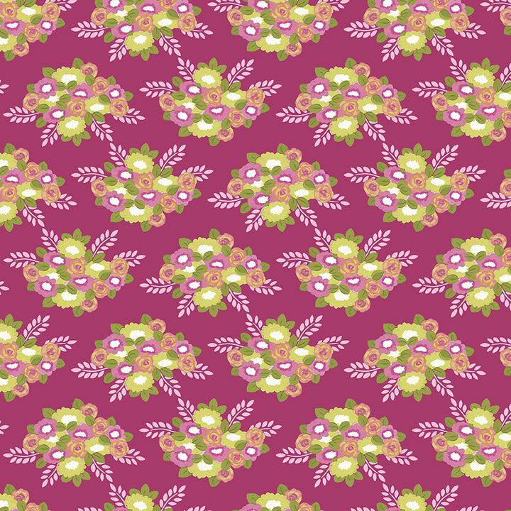 MORNING MEADOW 5-Inch Stacker Precuts