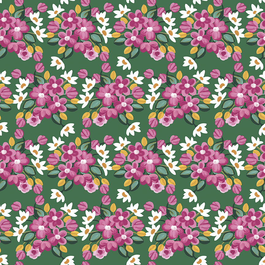 MORNING MEADOW 5-Inch Stacker Precuts