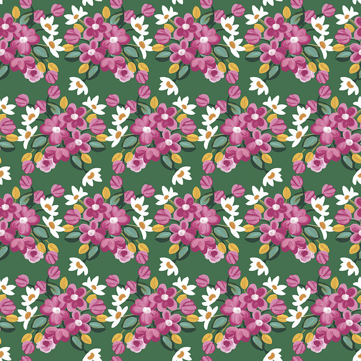 MORNING MEADOW 5-Inch Stacker Precuts