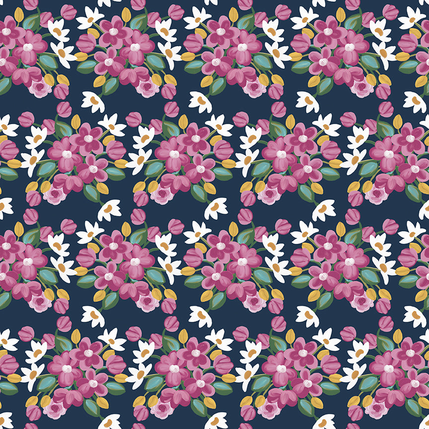MORNING MEADOW 5-Inch Stacker Precuts