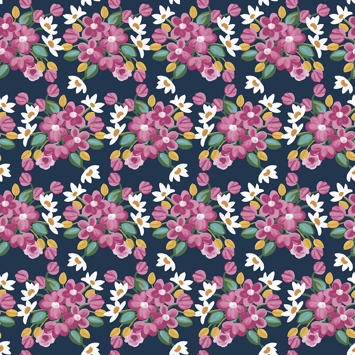 MORNING MEADOW 5-Inch Stacker Precuts