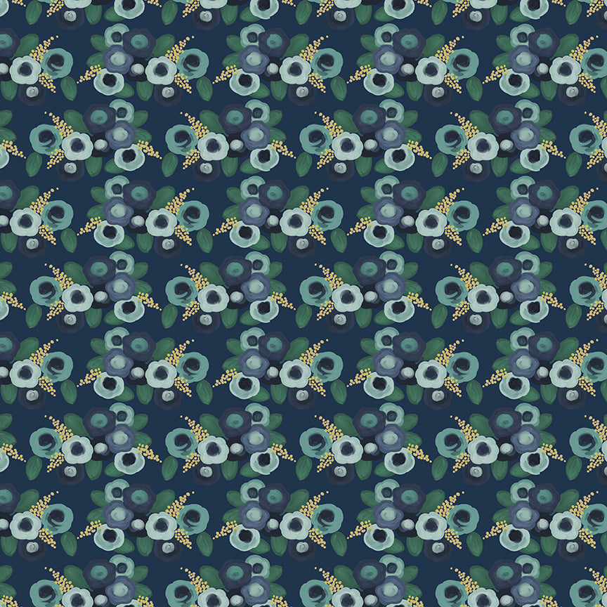 MORNING MEADOW 5-Inch Stacker Precuts