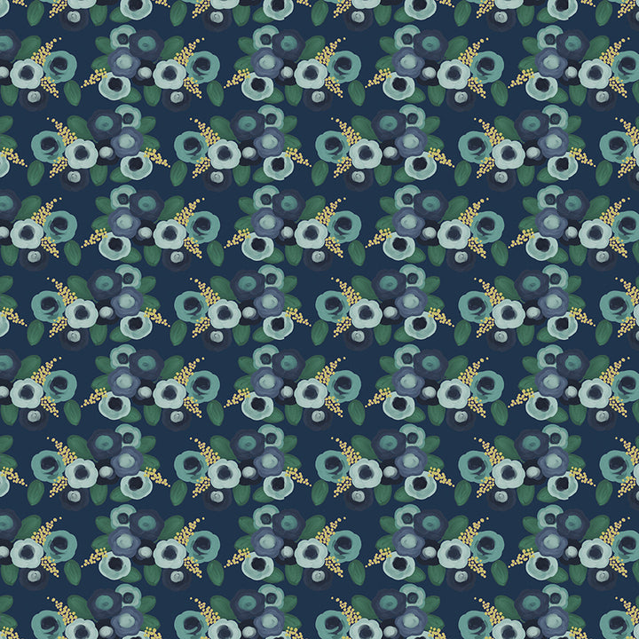 MORNING MEADOW 5-Inch Stacker Precuts