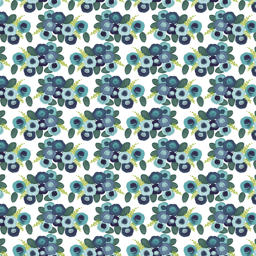 MORNING MEADOW 5-Inch Stacker Precuts
