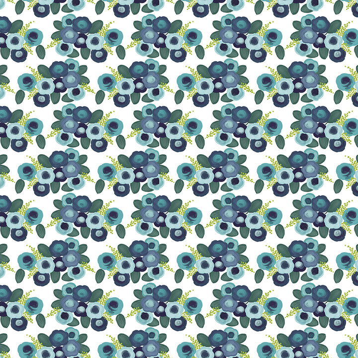 MORNING MEADOW 5-Inch Stacker Precuts