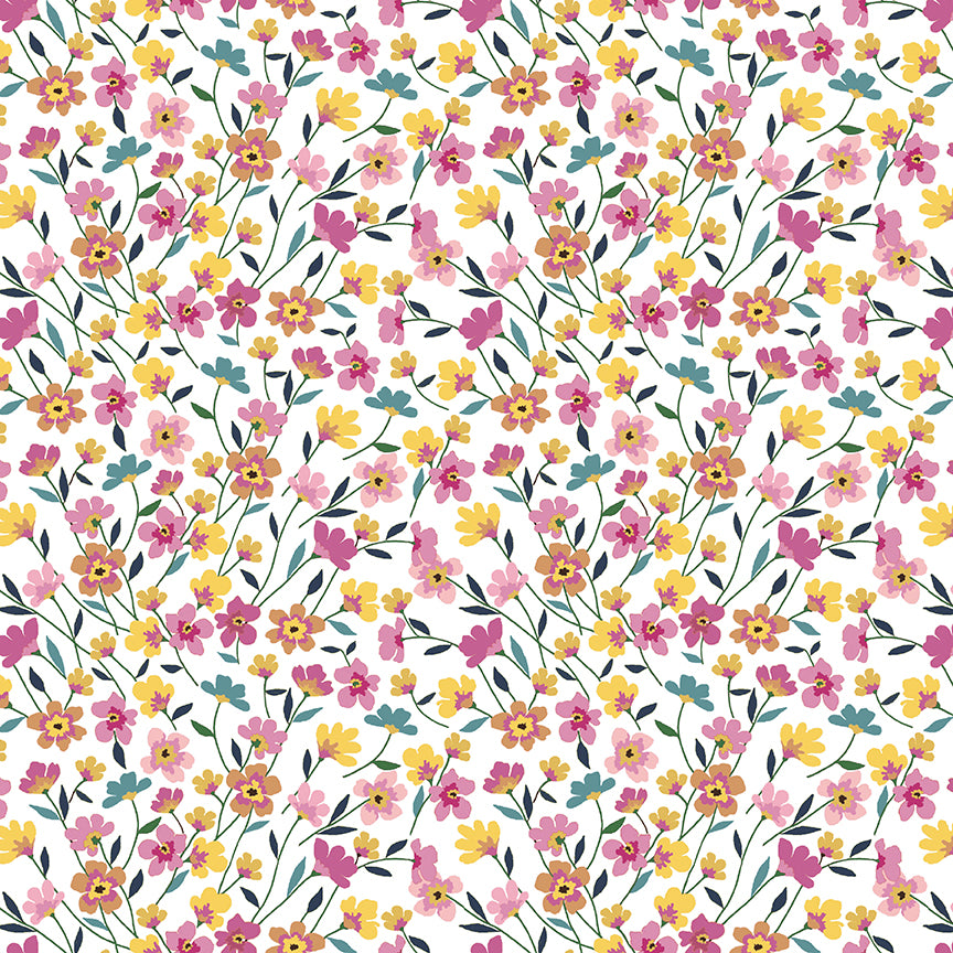 MORNING MEADOW 5-Inch Stacker Precuts
