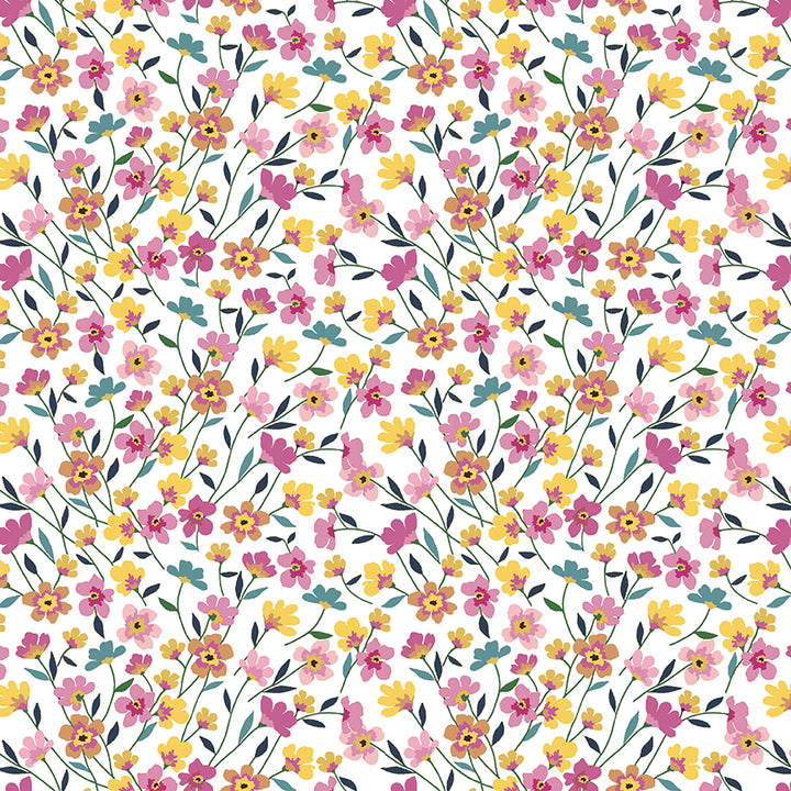 MORNING MEADOW 5-Inch Stacker Precuts
