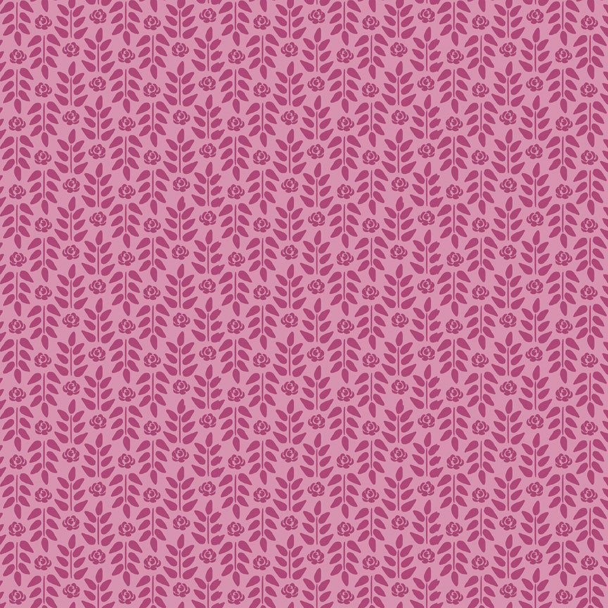MORNING MEADOW 5-Inch Stacker Precuts