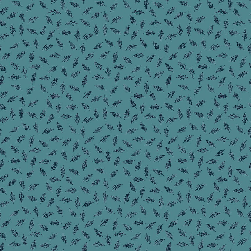 MORNING MEADOW 5-Inch Stacker Precuts