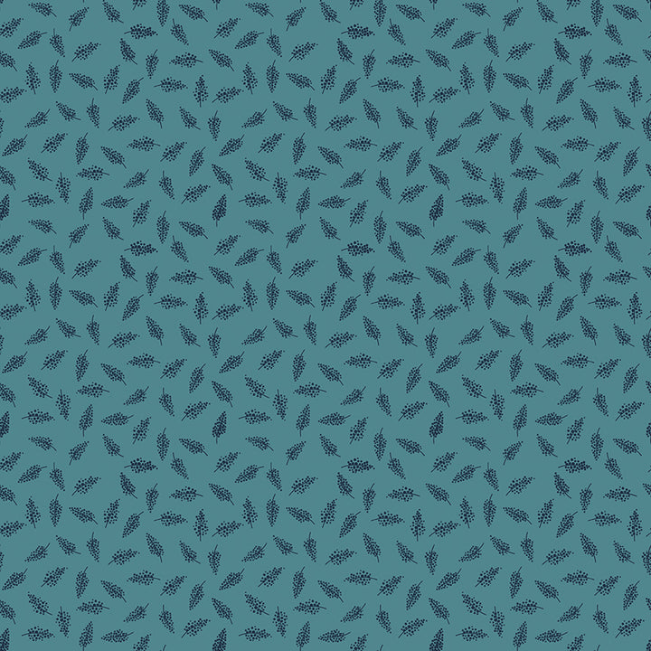 MORNING MEADOW 5-Inch Stacker Precuts