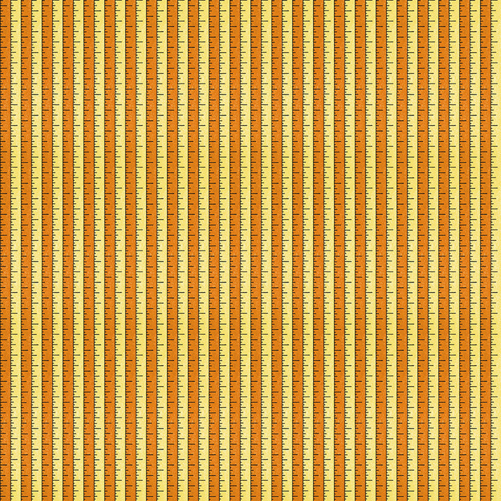 COSTUME MAKER'S ACT II 10-Inch Stacker Precuts