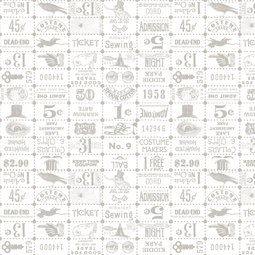 COSTUME MAKER'S ACT II 10-Inch Stacker Precuts
