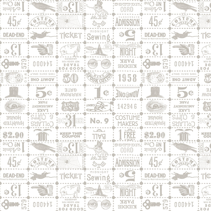 COSTUME MAKER'S ACT II 10-Inch Stacker Precuts