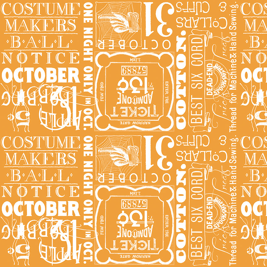 COSTUME MAKER'S ACT II 10-Inch Stacker Precuts