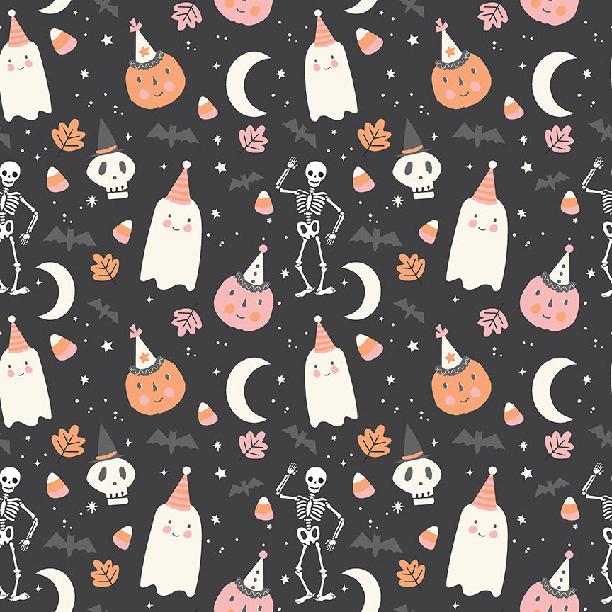HEY PUMPKIN Fat Quarter Bundle Precuts