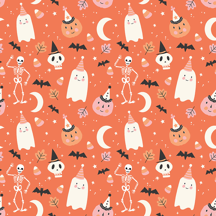 HEY PUMPKIN Fat Quarter Bundle Precuts