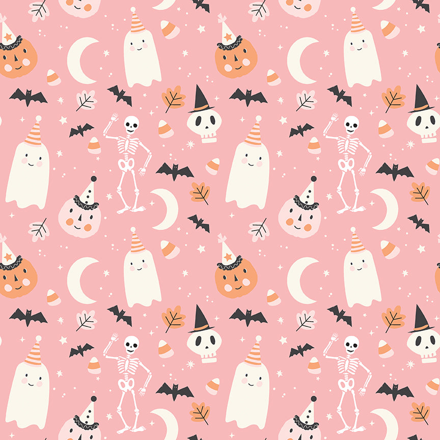 HEY PUMPKIN Fat Quarter Bundle Precuts