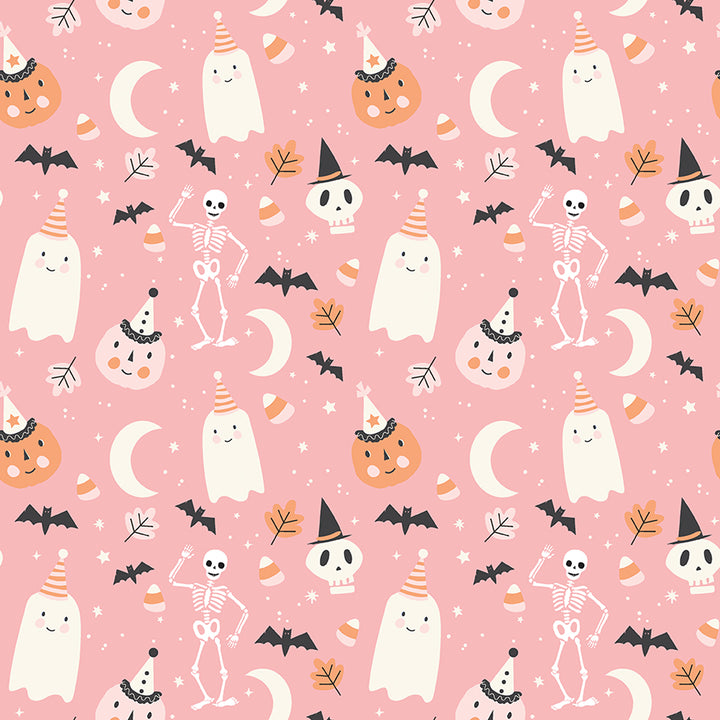 HEY PUMPKIN Fat Quarter Bundle Precuts