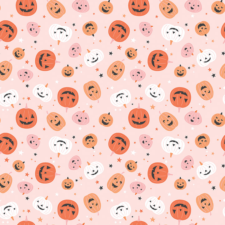 HEY PUMPKIN Fat Quarter Bundle Precuts