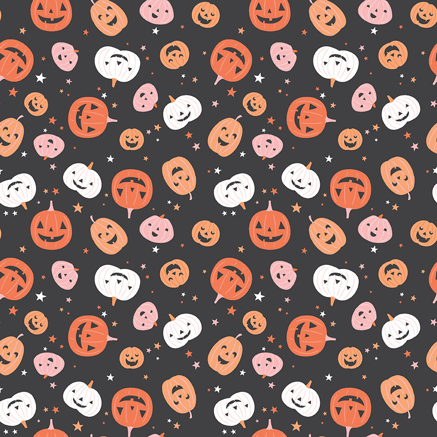 HEY PUMPKIN Fat Quarter Bundle Precuts