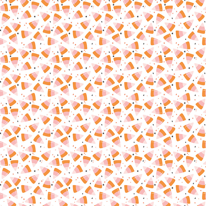 HEY PUMPKIN Fat Quarter Bundle Precuts