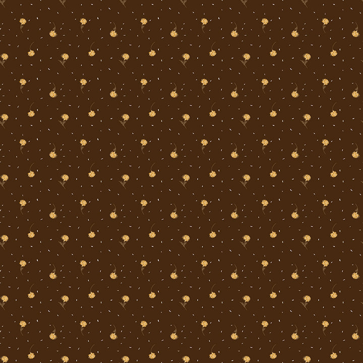 The AWE OF AUTUMN Fat Quarter Bundle Precuts by Sandy Gervais