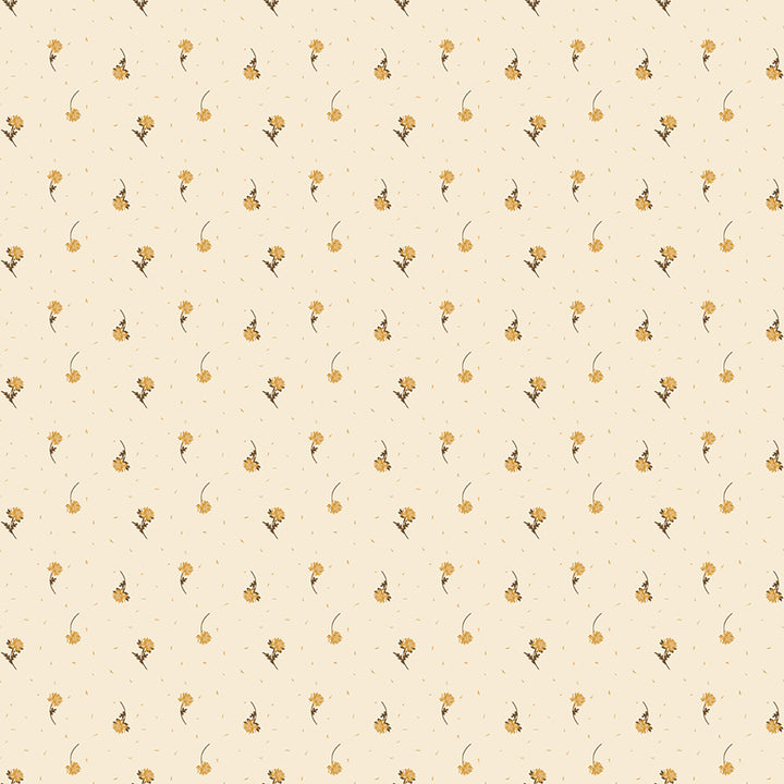 The AWE OF AUTUMN Fat Quarter Bundle Precuts by Sandy Gervais