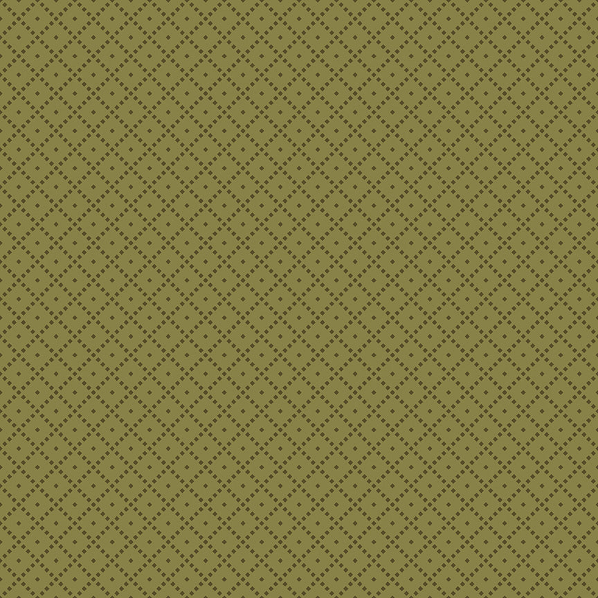 The AWE OF AUTUMN Fat Quarter Bundle Precuts by Sandy Gervais