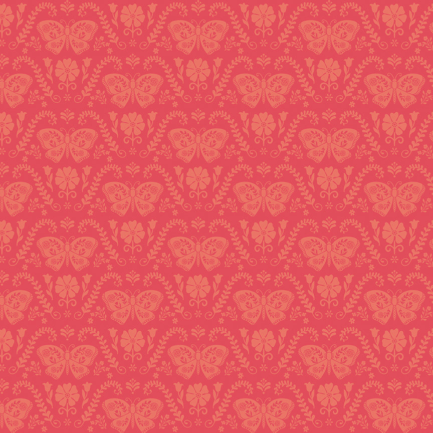 FIRST BLOOMS 2.5-Inch Rolie Polie Precuts by Heather Peterson
