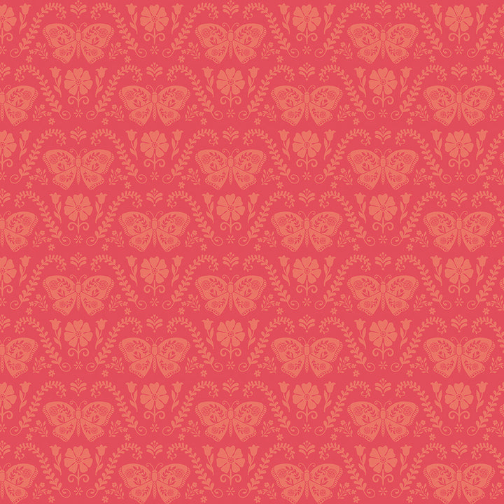 FIRST BLOOMS 2.5-Inch Rolie Polie Precuts by Heather Peterson