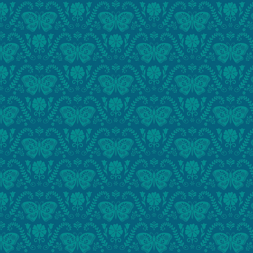 FIRST BLOOMS 10-Inch Stacker Precuts by Heather Peterson