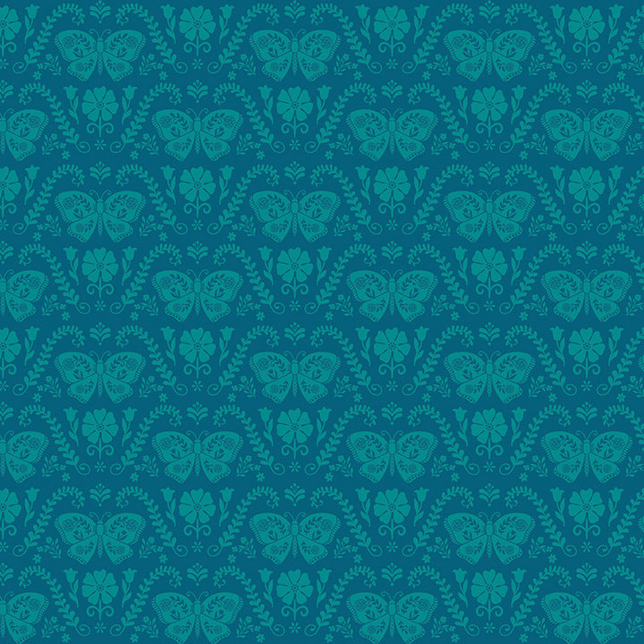 FIRST BLOOMS 2.5-Inch Rolie Polie Precuts by Heather Peterson