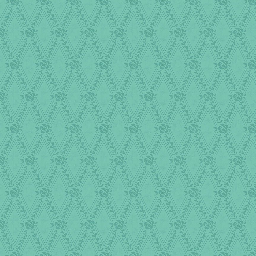 FIRST BLOOMS 5-Inch Stacker Precuts by Heather Peterson