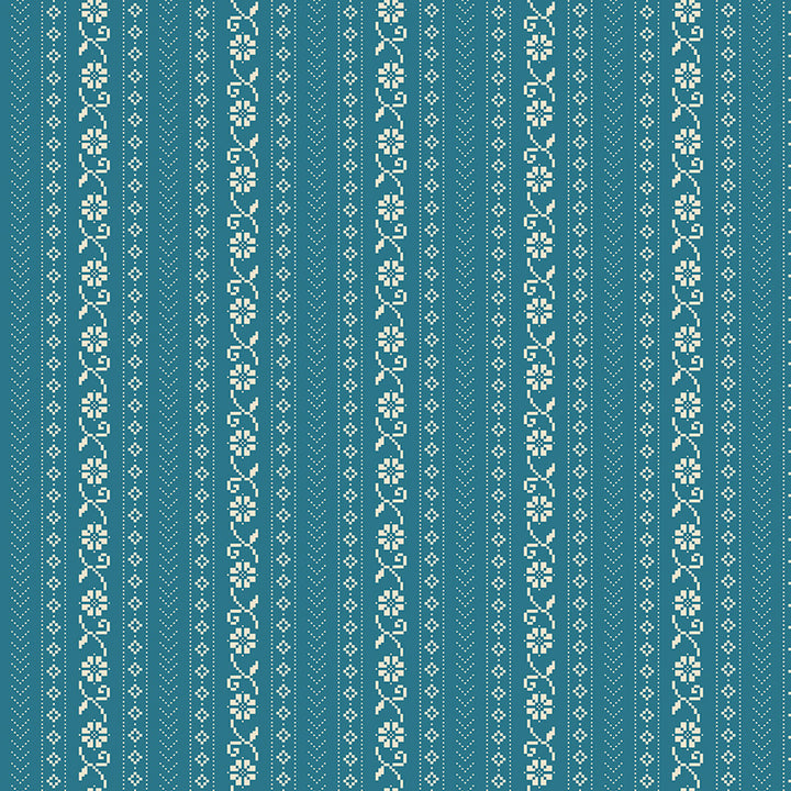 FIRST BLOOMS 2.5-Inch Rolie Polie Precuts by Heather Peterson