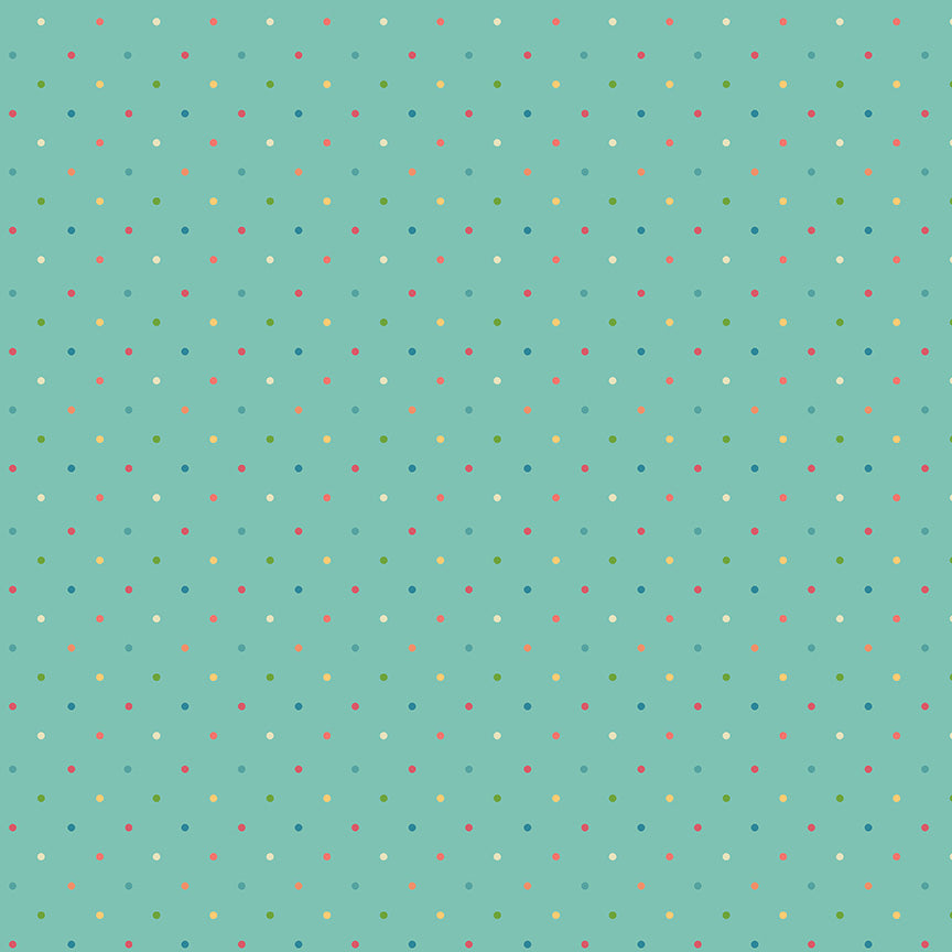 FIRST BLOOMS 5-Inch Stacker Precuts by Heather Peterson