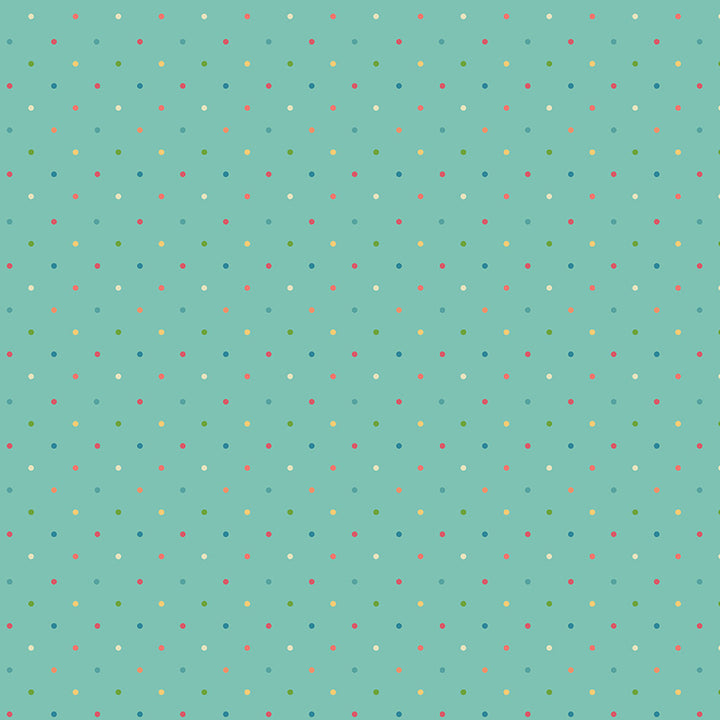 FIRST BLOOMS 5-Inch Stacker Precuts by Heather Peterson