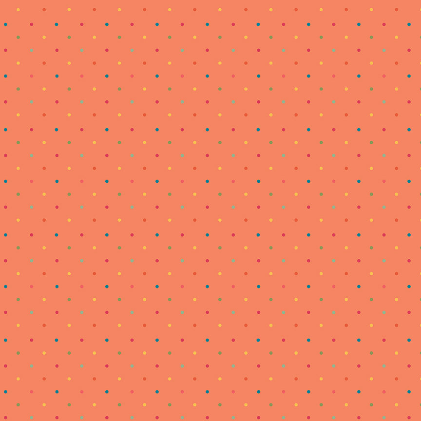 FIRST BLOOMS 2.5-Inch Rolie Polie Precuts by Heather Peterson