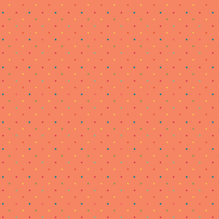 FIRST BLOOMS 2.5-Inch Rolie Polie Precuts by Heather Peterson