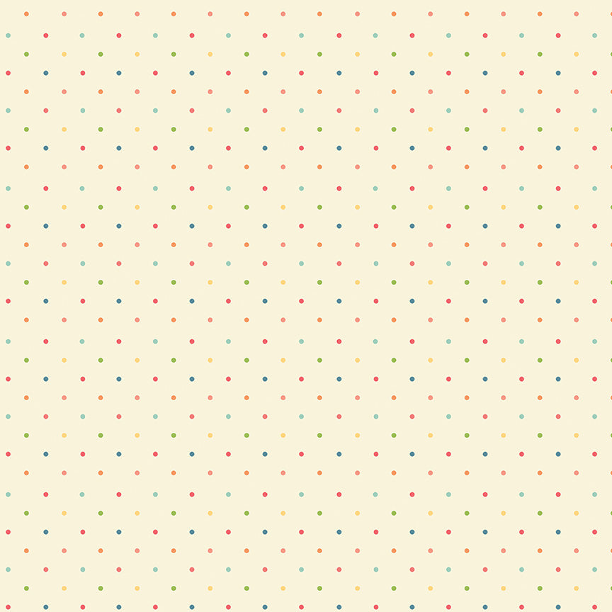 FIRST BLOOMS 5-Inch Stacker Precuts by Heather Peterson