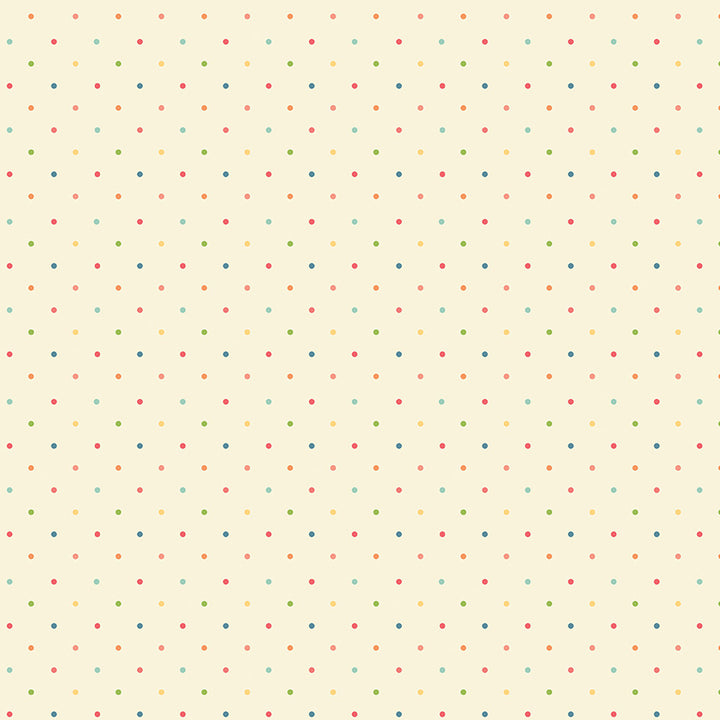 FIRST BLOOMS 5-Inch Stacker Precuts by Heather Peterson