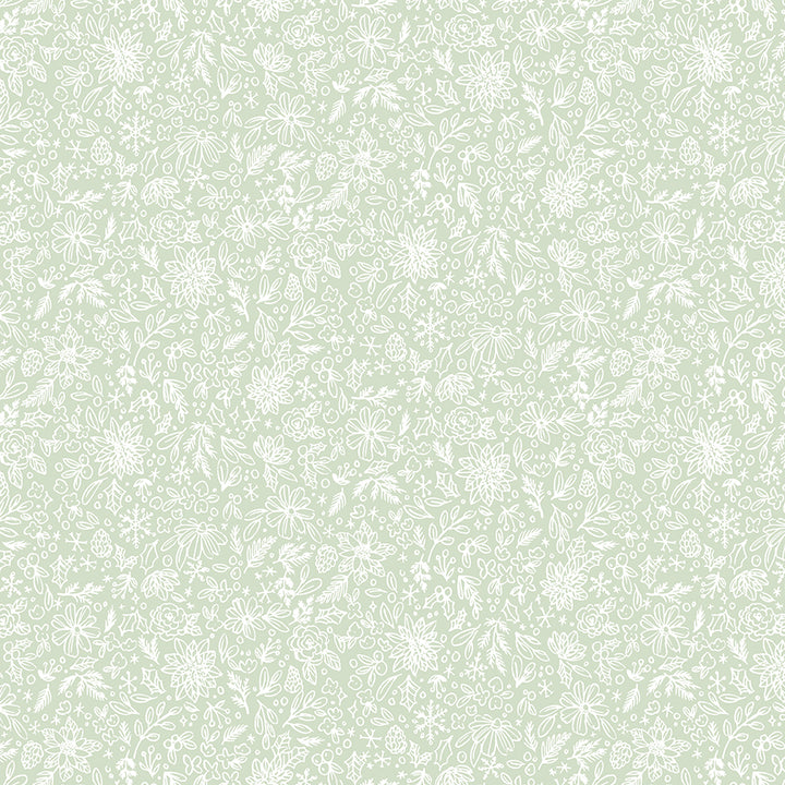 CHARMING CHRISTMAS Fat Quarter Bundle Precuts