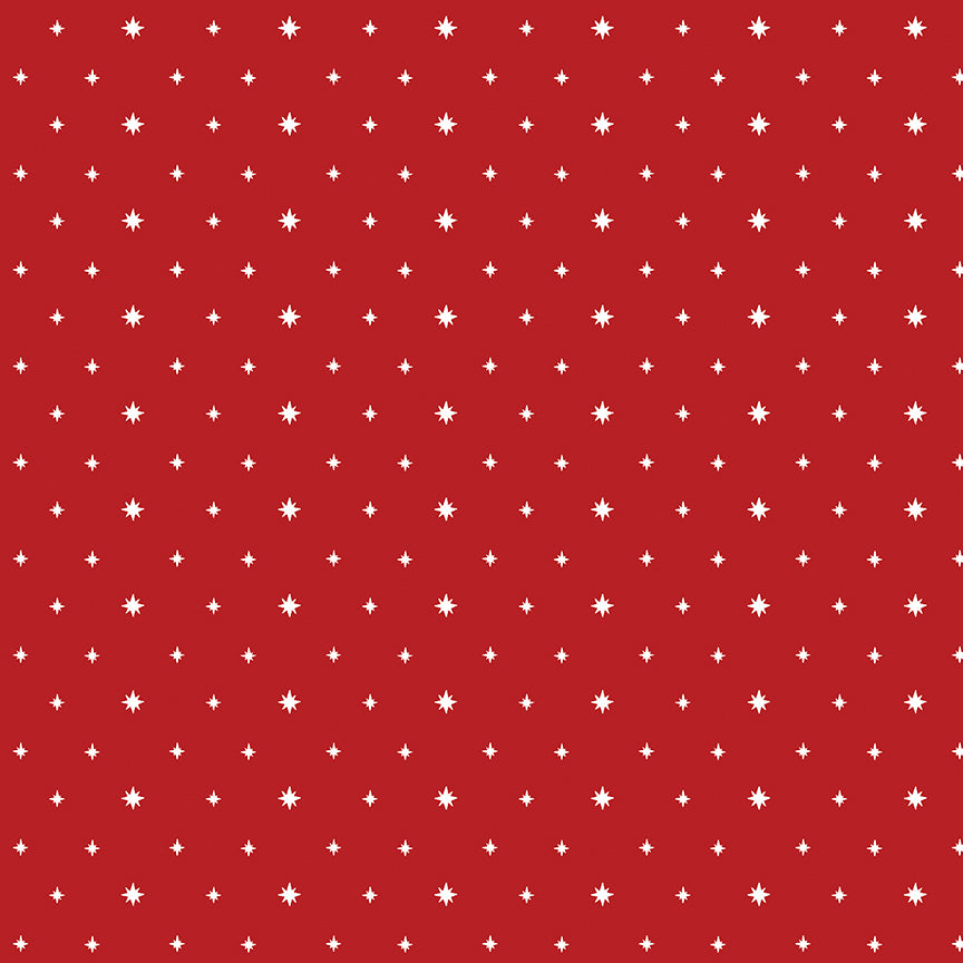 CHARMING CHRISTMAS 5-Inch Stacker Precuts