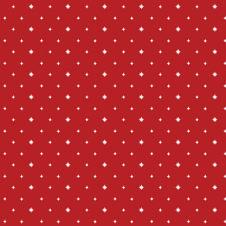 CHARMING CHRISTMAS 5-Inch Stacker Precuts