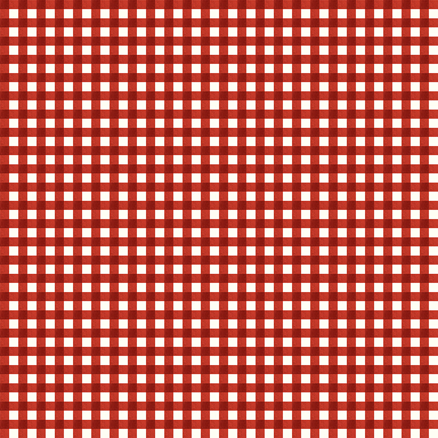 CHARMING CHRISTMAS 2.5-Inch Rolie Polie Precuts